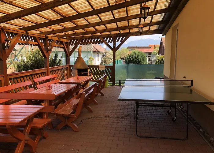 Guest House MaximPenzion